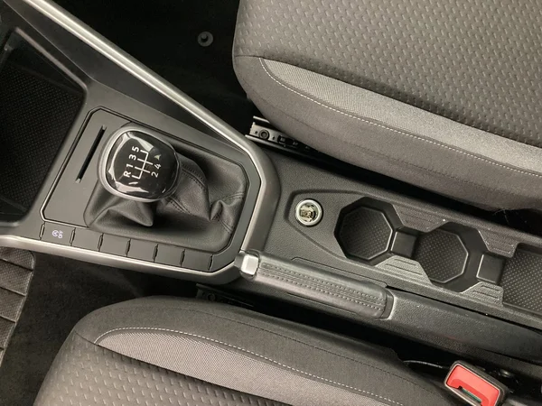 VOLKSWAGEN Polo (2025) — foto 20 van 36