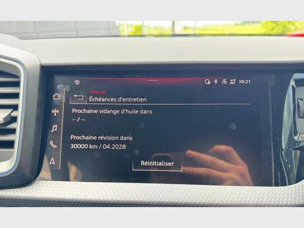 Audi A1 Sportback (2026) — foto 15 van 26