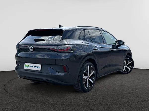 VOLKSWAGEN ID.4 (2023) — foto 12 van 21