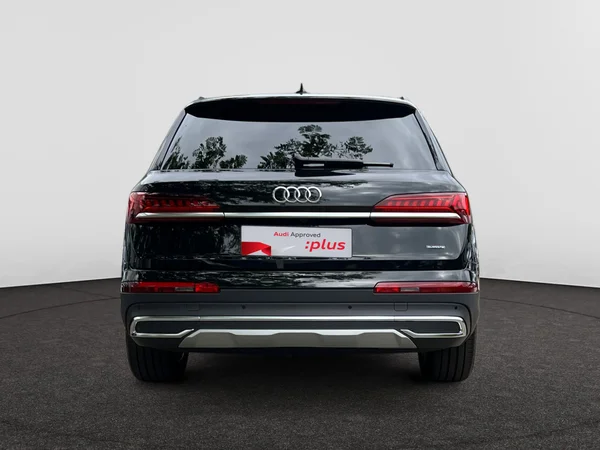 AUDI Q7 (2023) — foto 22 van 24