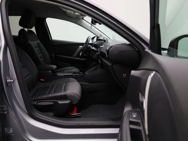 Citroën C4 (2022) — foto 22 van 22