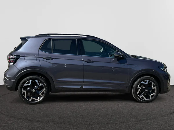 VOLKSWAGEN T-Cross (2025) — foto 10 van 24
