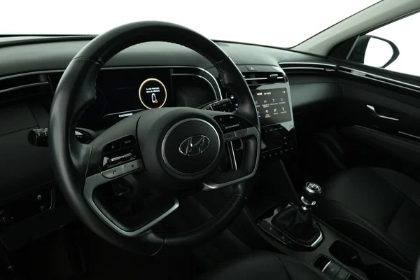 Hyundai Tucson (2024) — foto 2 van 16