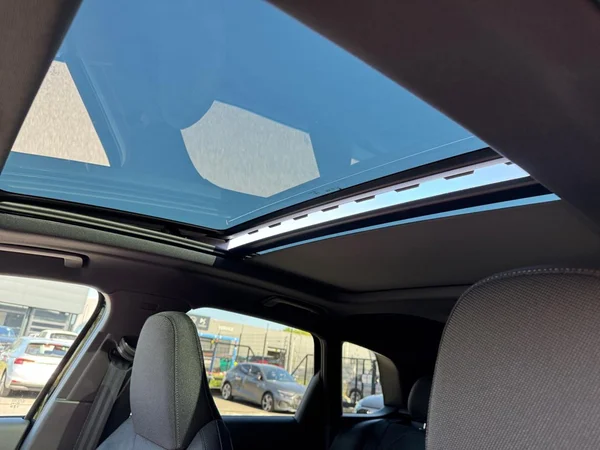 AUDI Q3 SUV e-hybrid (PHEV) (2026) — foto 13 van 24