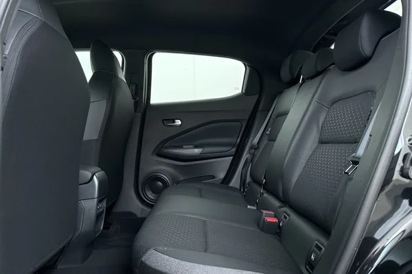 Nissan Juke (2026) — foto 17 van 18