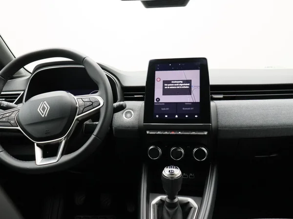 Renault Clio (2025) — foto 3 van 16
