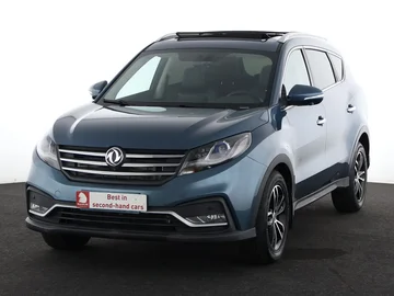 DFSK Fengon 580 (2022)