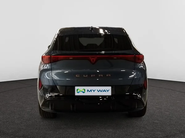 CUPRA Tavascan (2024) — foto 15 van 16
