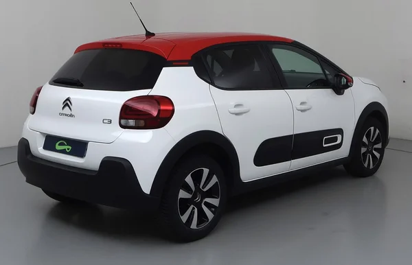Citroen C3 (2023) — foto 19 van 23