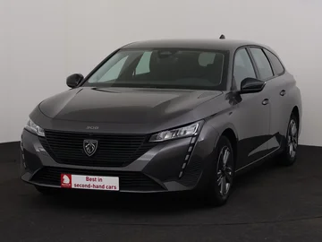 PEUGEOT 308 (2023)