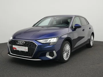 AUDI A3 Sportback PHEV (2024)