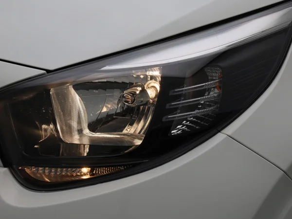 Kia Picanto (2021) — foto 5 van 36