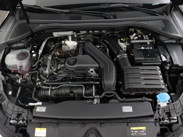 AUDI A3 Sportback (2025) — foto 5 van 19