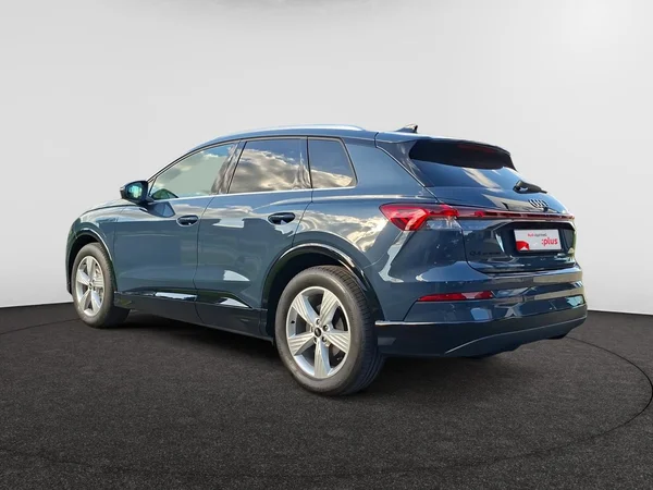 AUDI Q4 e-tron (2026) — foto 18 van 24