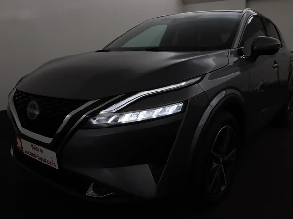 NISSAN Qashqai (2023) — foto 24 van 30