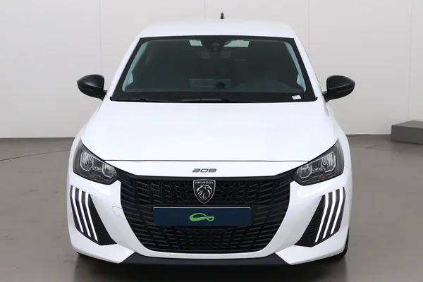 Peugeot 208 (2025) — foto 9 van 16