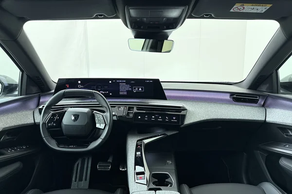 Peugeot 3008 (2025) — foto 19 van 19