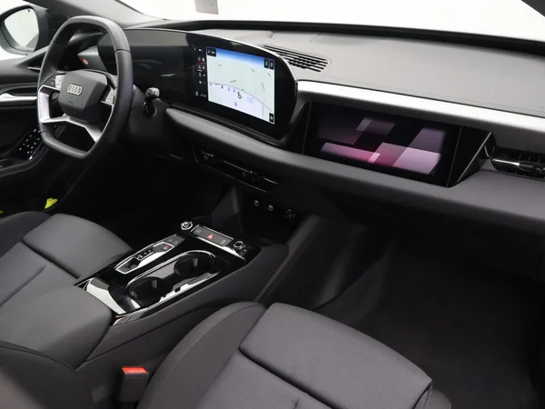 AUDI A6 Avant e-tron (2026) — foto 23 van 33