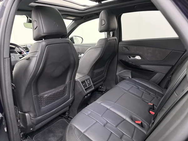 DS AUTOMOBILES DS 7 Crossback (2022) — foto 7 van 26