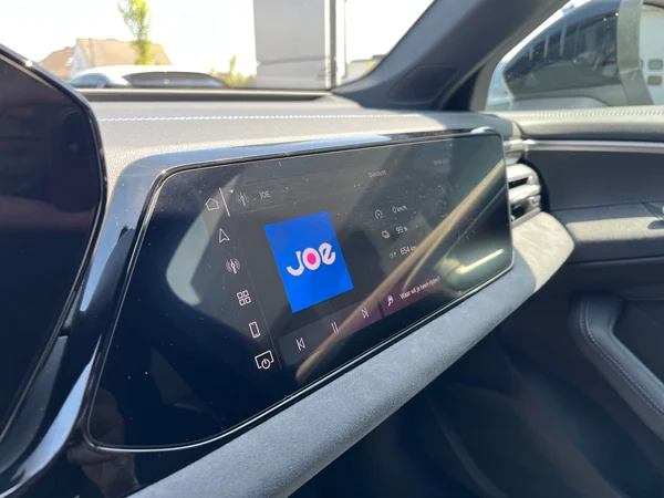 AUDI A5 Avant e-hybrid (PHEV) (2025) — foto 14 van 16