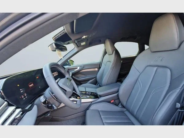 AUDI A5 e-hybrid (2026) — foto 4 van 15