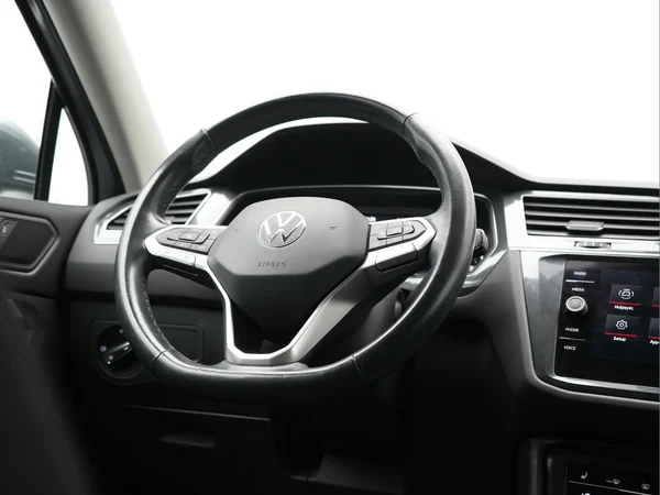 VOLKSWAGEN Tiguan Allspace (2022) — foto 15 van 43