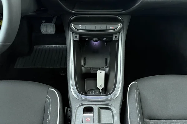 Fiat 600 (2025) — foto 4 van 19