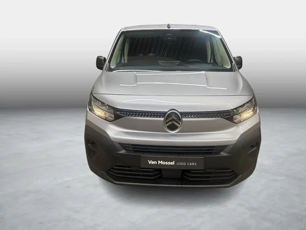Citroën Berlingo (2026) — foto 2 van 23