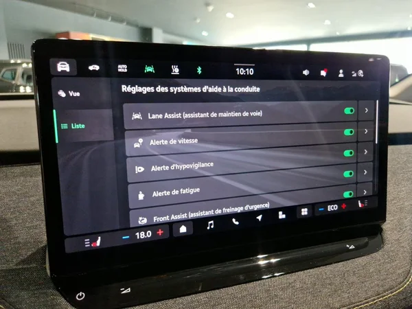SKODA Elroq (2025) — foto 14 van 27