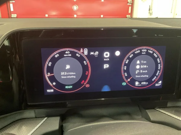 SKODA Kodiaq (2026) — foto 6 van 22