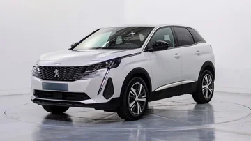 Peugeot 3008 (2024)