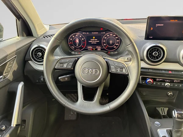 AUDI Q2 (2023) — foto 16 van 24