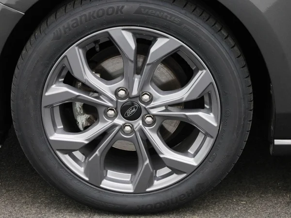 Ford Focus (2022) — foto 4 van 39