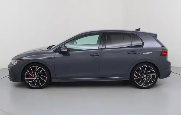 Volkswagen Golf VIII GTI (2020) — foto 12 van 34