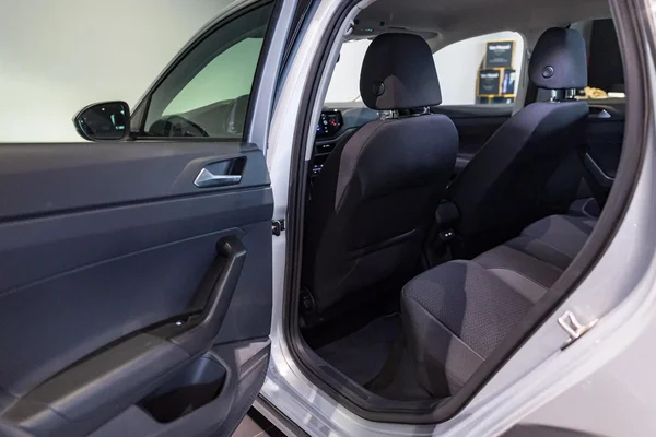 Volkswagen Taigo (2022) — foto 5 van 32