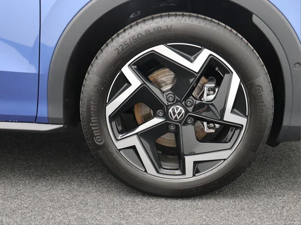 VOLKSWAGEN T-Roc (2026) — foto 7 van 15