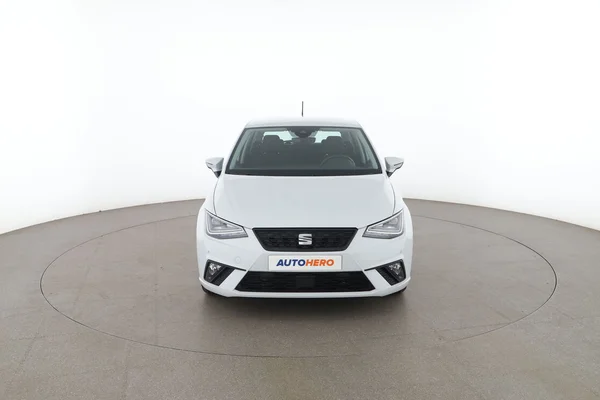 Seat Ibiza (2022) — foto 15 van 16