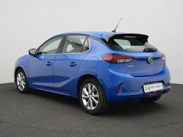 OPEL Corsa (2021) — foto 19 van 24