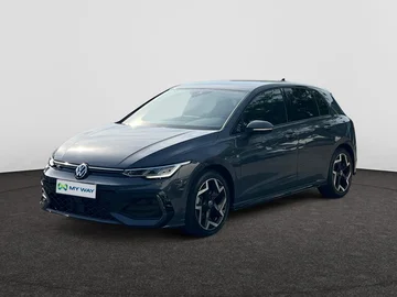 VOLKSWAGEN Golf VIII (2025)