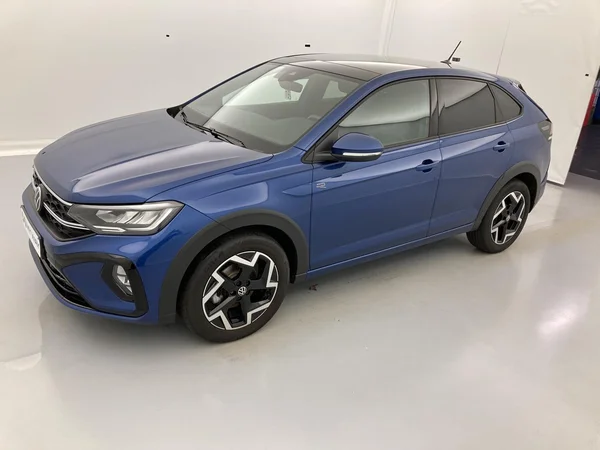 VOLKSWAGEN Taigo (2025) — foto 3 van 36