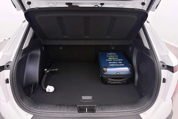 Hyundai Kona HEV (2025) — foto 14 van 35