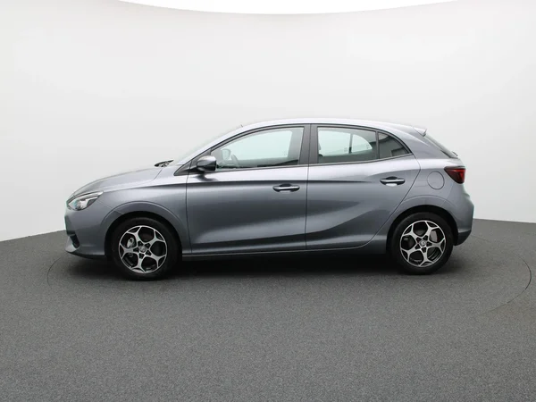 MG MG3 (2025) — foto 19 van 24
