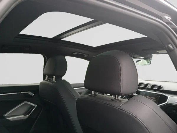 AUDI Q3 (2025) — foto 13 van 20
