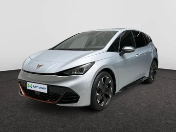 CUPRA Born (2026)