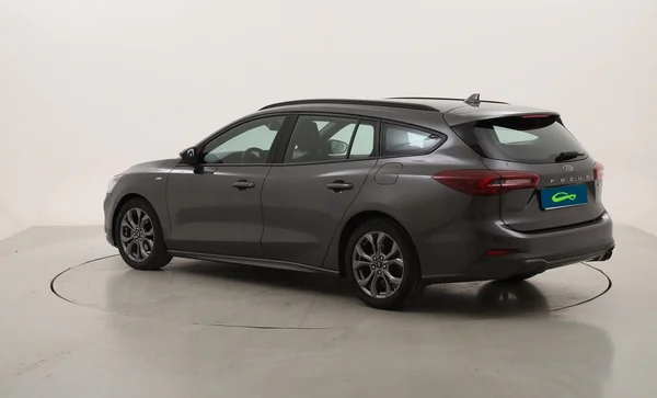 Ford Focus Sw (2023) — foto 23 van 29