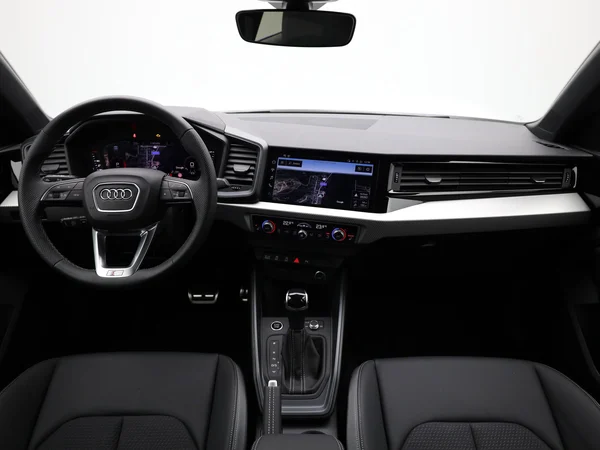 AUDI A1 Sportback (2025) — foto 18 van 21