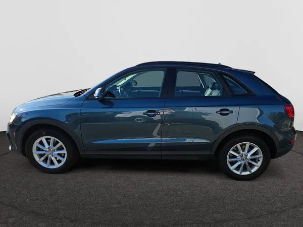 AUDI Q3 (2017) — foto 12 van 24