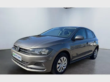 Volkswagen Polo (2018)