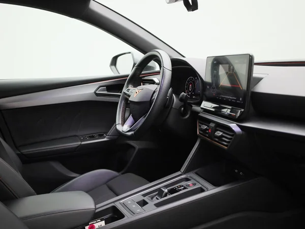 CUPRA Leon Sportstourer (2023) — foto 29 van 40