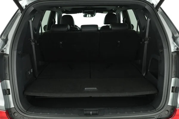 Ssangyong Rexton (2018) — foto 8 van 16